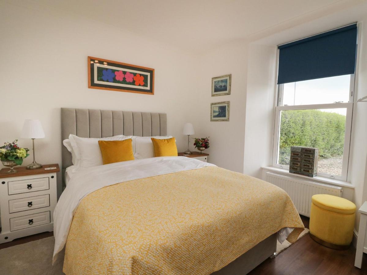 Ferienwohnung Secret Nest Dunoon Exterior foto