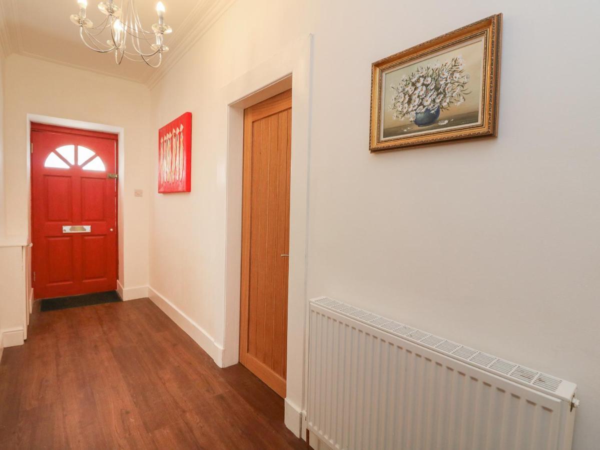 Ferienwohnung Secret Nest Dunoon Exterior foto